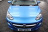 USED 2014 VAUXHALL ADAM 1.2 16v JAM Hatchback 3dr Petrol Manual Euro 5 (70 ps) LOW INSURANCE GROUP / BLUETOOTH / FINANCE AVAILABLE