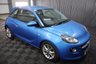 USED 2014 VAUXHALL ADAM 1.2 16v JAM Hatchback 3dr Petrol Manual Euro 5 (70 ps) LOW INSURANCE GROUP / BLUETOOTH / FINANCE AVAILABLE