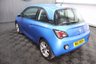 USED 2014 VAUXHALL ADAM 1.2 16v JAM Hatchback 3dr Petrol Manual Euro 5 (70 ps) LOW INSURANCE GROUP / BLUETOOTH / FINANCE AVAILABLE