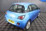 USED 2014 VAUXHALL ADAM 1.2 16v JAM Hatchback 3dr Petrol Manual Euro 5 (70 ps) LOW INSURANCE GROUP / BLUETOOTH / FINANCE AVAILABLE