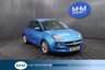 USED 2014 VAUXHALL ADAM 1.2 16v JAM Hatchback 3dr Petrol Manual Euro 5 (70 ps) LOW INSURANCE GROUP / BLUETOOTH / FINANCE AVAILABLE