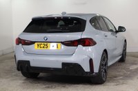 USED 2025 25 BMW 1 SERIES 1.5 120i MHT M Sport DCT Euro 6 (s/s) 5dr Reverse Camera, Heated Seats,