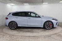 USED 2025 25 BMW 1 SERIES 1.5 120i MHT M Sport DCT Euro 6 (s/s) 5dr Reverse Camera, Heated Seats,
