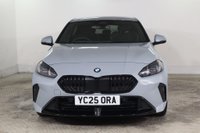 USED 2025 25 BMW 1 SERIES 1.5 120i MHT M Sport DCT Euro 6 (s/s) 5dr Reverse Camera, Heated Seats,