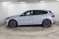 USED 2025 25 BMW 1 SERIES 1.5 120i MHT M Sport DCT Euro 6 (s/s) 5dr Reverse Camera, Heated Seats,