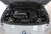 USED 2025 25 BMW 1 SERIES 1.5 120i MHT M Sport DCT Euro 6 (s/s) 5dr Reverse Camera, Heated Seats,