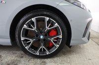 USED 2025 25 BMW 1 SERIES 1.5 120i MHT M Sport DCT Euro 6 (s/s) 5dr Reverse Camera, Heated Seats,