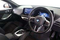 USED 2025 25 BMW 1 SERIES 1.5 120i MHT M Sport DCT Euro 6 (s/s) 5dr Reverse Camera, Heated Seats,