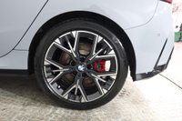 USED 2025 25 BMW 1 SERIES 1.5 120i MHT M Sport DCT Euro 6 (s/s) 5dr Reverse Camera, Heated Seats,