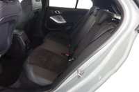 USED 2025 25 BMW 1 SERIES 1.5 120i MHT M Sport DCT Euro 6 (s/s) 5dr Reverse Camera, Heated Seats,