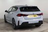 USED 2025 25 BMW 1 SERIES 1.5 120i MHT M Sport DCT Euro 6 (s/s) 5dr Reverse Camera, Heated Seats,