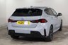 USED 2025 25 BMW 1 SERIES 1.5 120i MHT M Sport DCT Euro 6 (s/s) 5dr Reverse Camera, Heated Seats,