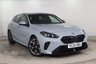 USED 2025 25 BMW 1 SERIES 1.5 120i MHT M Sport DCT Euro 6 (s/s) 5dr Reverse Camera, Heated Seats,