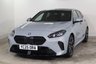 USED 2025 25 BMW 1 SERIES 1.5 120i MHT M Sport DCT Euro 6 (s/s) 5dr Reverse Camera, Heated Seats,