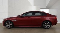 USED 2018 68 JAGUAR XE 2.0i GPF R-Sport Saloon 4dr Petrol Auto Euro 6 (s/s) (200 ps)+2 KEYS+2 FORMER KEEPERS+ALLOYS+HISTORY+HEATED LEATHER SEATS+BIGNAV+AIRCON+PARK CONTROL WITH CAMERA+MEDIA+BLUETOOTH 2 KEYS+2 FORMER KEEPERS+ALLOYS+HISTORY+HEATED LEATHER SEATS+BIGNAV+AIRCON+PARK CONTROL WITH CAMERA+MEDIA+BLUETOOTH+HPI CLEAR