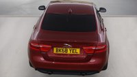 USED 2018 68 JAGUAR XE 2.0i GPF R-Sport Saloon 4dr Petrol Auto Euro 6 (s/s) (200 ps)+2 KEYS+2 FORMER KEEPERS+ALLOYS+HISTORY+HEATED LEATHER SEATS+BIGNAV+AIRCON+PARK CONTROL WITH CAMERA+MEDIA+BLUETOOTH 2 KEYS+2 FORMER KEEPERS+ALLOYS+HISTORY+HEATED LEATHER SEATS+BIGNAV+AIRCON+PARK CONTROL WITH CAMERA+MEDIA+BLUETOOTH+HPI CLEAR