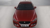 USED 2018 68 JAGUAR XE 2.0i GPF R-Sport Saloon 4dr Petrol Auto Euro 6 (s/s) (200 ps)+2 KEYS+2 FORMER KEEPERS+ALLOYS+HISTORY+HEATED LEATHER SEATS+BIGNAV+AIRCON+PARK CONTROL WITH CAMERA+MEDIA+BLUETOOTH 2 KEYS+2 FORMER KEEPERS+ALLOYS+HISTORY+HEATED LEATHER SEATS+BIGNAV+AIRCON+PARK CONTROL WITH CAMERA+MEDIA+BLUETOOTH+HPI CLEAR