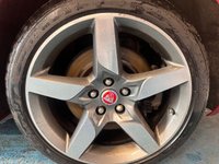 USED 2018 68 JAGUAR XE 2.0i GPF R-Sport Saloon 4dr Petrol Auto Euro 6 (s/s) (200 ps)+NEW TIMING CHAIN+2 KEYS+2 FORMER KEEPERS+ALLOYS+HISTORY+HEATED LEATHER SEATS+BIGNAV+AIRCON+PARK CONTROL WITH CAMERA+MEDIA+BLUETOOTH 2 KEYS+2 FORMER KEEPERS+ALLOYS+HISTORY+HEATED LEATHER SEATS+BIGNAV+AIRCON+PARK CONTROL WITH CAMERA+MEDIA+BLUETOOTH+HPI CLEAR