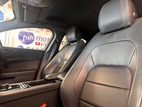 USED 2018 68 JAGUAR XE 2.0i GPF R-Sport Saloon 4dr Petrol Auto Euro 6 (s/s) (200 ps)+NEW TIMING CHAIN+2 KEYS+2 FORMER KEEPERS+ALLOYS+HISTORY+HEATED LEATHER SEATS+BIGNAV+AIRCON+PARK CONTROL WITH CAMERA+MEDIA+BLUETOOTH 2 KEYS+2 FORMER KEEPERS+ALLOYS+HISTORY+HEATED LEATHER SEATS+BIGNAV+AIRCON+PARK CONTROL WITH CAMERA+MEDIA+BLUETOOTH+HPI CLEAR