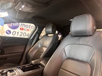USED 2018 68 JAGUAR XE 2.0i GPF R-Sport Saloon 4dr Petrol Auto Euro 6 (s/s) (200 ps)+NEW TIMING CHAIN+2 KEYS+2 FORMER KEEPERS+ALLOYS+HISTORY+HEATED LEATHER SEATS+BIGNAV+AIRCON+PARK CONTROL WITH CAMERA+MEDIA+BLUETOOTH 2 KEYS+2 FORMER KEEPERS+ALLOYS+HISTORY+HEATED LEATHER SEATS+BIGNAV+AIRCON+PARK CONTROL WITH CAMERA+MEDIA+BLUETOOTH+HPI CLEAR
