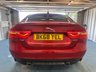 USED 2018 68 JAGUAR XE 2.0i GPF R-Sport Saloon 4dr Petrol Auto Euro 6 (s/s) (200 ps)+NEW TIMING CHAIN+2 KEYS+2 FORMER KEEPERS+ALLOYS+HISTORY+HEATED LEATHER SEATS+BIGNAV+AIRCON+PARK CONTROL WITH CAMERA+MEDIA+BLUETOOTH 2 KEYS+2 FORMER KEEPERS+ALLOYS+HISTORY+HEATED LEATHER SEATS+BIGNAV+AIRCON+PARK CONTROL WITH CAMERA+MEDIA+BLUETOOTH+HPI CLEAR