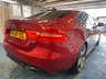 USED 2018 68 JAGUAR XE 2.0i GPF R-Sport Saloon 4dr Petrol Auto Euro 6 (s/s) (200 ps)+NEW TIMING CHAIN+2 KEYS+2 FORMER KEEPERS+ALLOYS+HISTORY+HEATED LEATHER SEATS+BIGNAV+AIRCON+PARK CONTROL WITH CAMERA+MEDIA+BLUETOOTH 2 KEYS+2 FORMER KEEPERS+ALLOYS+HISTORY+HEATED LEATHER SEATS+BIGNAV+AIRCON+PARK CONTROL WITH CAMERA+MEDIA+BLUETOOTH+HPI CLEAR