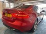 USED 2018 68 JAGUAR XE 2.0i GPF R-Sport Saloon 4dr Petrol Auto Euro 6 (s/s) (200 ps)+NEW TIMING CHAIN+2 KEYS+2 FORMER KEEPERS+ALLOYS+HISTORY+HEATED LEATHER SEATS+BIGNAV+AIRCON+PARK CONTROL WITH CAMERA+MEDIA+BLUETOOTH 2 KEYS+2 FORMER KEEPERS+ALLOYS+HISTORY+HEATED LEATHER SEATS+BIGNAV+AIRCON+PARK CONTROL WITH CAMERA+MEDIA+BLUETOOTH+HPI CLEAR