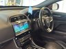 USED 2018 68 JAGUAR XE 2.0i GPF R-Sport Saloon 4dr Petrol Auto Euro 6 (s/s) (200 ps)+NEW TIMING CHAIN+2 KEYS+2 FORMER KEEPERS+ALLOYS+HISTORY+HEATED LEATHER SEATS+BIGNAV+AIRCON+PARK CONTROL WITH CAMERA+MEDIA+BLUETOOTH 2 KEYS+2 FORMER KEEPERS+ALLOYS+HISTORY+HEATED LEATHER SEATS+BIGNAV+AIRCON+PARK CONTROL WITH CAMERA+MEDIA+BLUETOOTH+HPI CLEAR
