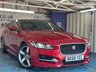 USED 2018 68 JAGUAR XE 2.0i GPF R-Sport Saloon 4dr Petrol Auto Euro 6 (s/s) (200 ps)+NEW TIMING CHAIN+2 KEYS+2 FORMER KEEPERS+ALLOYS+HISTORY+HEATED LEATHER SEATS+BIGNAV+AIRCON+PARK CONTROL WITH CAMERA+MEDIA+BLUETOOTH 2 KEYS+2 FORMER KEEPERS+ALLOYS+HISTORY+HEATED LEATHER SEATS+BIGNAV+AIRCON+PARK CONTROL WITH CAMERA+MEDIA+BLUETOOTH+HPI CLEAR