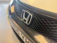 USED 2016 66 HONDA CIVIC 1.4 i-VTEC SE Plus (Navi) Hatchback 5dr Petrol Manual Euro 6 (s/s) (100 ps) 