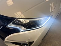 USED 2016 66 HONDA CIVIC 1.4 i-VTEC SE Plus (Navi) Hatchback 5dr Petrol Manual Euro 6 (s/s) (100 ps) 