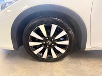 USED 2016 66 HONDA CIVIC 1.4 i-VTEC SE Plus (Navi) Hatchback 5dr Petrol Manual Euro 6 (s/s) (100 ps) 