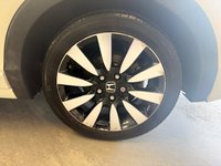 USED 2016 66 HONDA CIVIC 1.4 i-VTEC SE Plus (Navi) Hatchback 5dr Petrol Manual Euro 6 (s/s) (100 ps) 