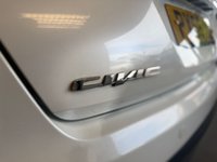 USED 2016 66 HONDA CIVIC 1.4 i-VTEC SE Plus (Navi) Hatchback 5dr Petrol Manual Euro 6 (s/s) (100 ps) 