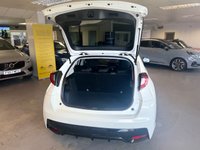 USED 2016 66 HONDA CIVIC 1.4 i-VTEC SE Plus (Navi) Hatchback 5dr Petrol Manual Euro 6 (s/s) (100 ps) 