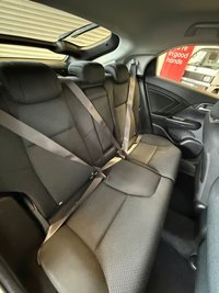 USED 2016 66 HONDA CIVIC 1.4 i-VTEC SE Plus (Navi) Hatchback 5dr Petrol Manual Euro 6 (s/s) (100 ps) 