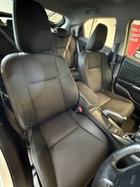 USED 2016 66 HONDA CIVIC 1.4 i-VTEC SE Plus (Navi) Hatchback 5dr Petrol Manual Euro 6 (s/s) (100 ps) 
