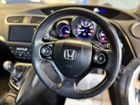 USED 2016 66 HONDA CIVIC 1.4 i-VTEC SE Plus (Navi) Hatchback 5dr Petrol Manual Euro 6 (s/s) (100 ps) 