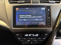 USED 2016 66 HONDA CIVIC 1.4 i-VTEC SE Plus (Navi) Hatchback 5dr Petrol Manual Euro 6 (s/s) (100 ps) 