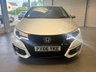 USED 2016 66 HONDA CIVIC 1.4 i-VTEC SE Plus (Navi) Hatchback 5dr Petrol Manual Euro 6 (s/s) (100 ps) 
