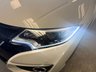 USED 2016 66 HONDA CIVIC 1.4 i-VTEC SE Plus (Navi) Hatchback 5dr Petrol Manual Euro 6 (s/s) (100 ps) 
