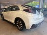 USED 2016 66 HONDA CIVIC 1.4 i-VTEC SE Plus (Navi) Hatchback 5dr Petrol Manual Euro 6 (s/s) (100 ps) 