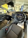 USED 2016 66 HONDA CIVIC 1.4 i-VTEC SE Plus (Navi) Hatchback 5dr Petrol Manual Euro 6 (s/s) (100 ps) 
