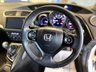USED 2016 66 HONDA CIVIC 1.4 i-VTEC SE Plus (Navi) Hatchback 5dr Petrol Manual Euro 6 (s/s) (100 ps) 