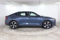 USED 2023 23 POLESTAR POLESTAR 2 Dual Motor 78kWh Long Range Fastback Auto 4WDE 5dr Panoramic Roof, Rev Cam,