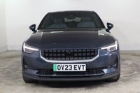 USED 2023 23 POLESTAR POLESTAR 2 Dual Motor 78kWh Long Range Fastback Auto 4WDE 5dr Panoramic Roof, Rev Cam,
