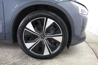 USED 2023 23 POLESTAR POLESTAR 2 Dual Motor 78kWh Long Range Fastback Auto 4WDE 5dr Panoramic Roof, Rev Cam,