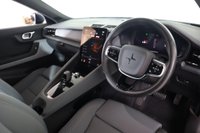 USED 2023 23 POLESTAR POLESTAR 2 Dual Motor 78kWh Long Range Fastback Auto 4WDE 5dr Panoramic Roof, Rev Cam,