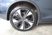 USED 2023 23 POLESTAR POLESTAR 2 Dual Motor 78kWh Long Range Fastback Auto 4WDE 5dr Panoramic Roof, Rev Cam,