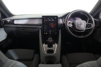 USED 2023 23 POLESTAR POLESTAR 2 Dual Motor 78kWh Long Range Fastback Auto 4WDE 5dr Panoramic Roof, Rev Cam,